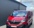 Червоний Рено Трафік, об'ємом двигуна 2 л та пробігом 200 тис. км за 19500 $, фото 1 на Automoto.ua
