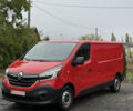 Червоний Рено Трафік, об'ємом двигуна 0 л та пробігом 200 тис. км за 20500 $, фото 1 на Automoto.ua