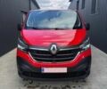 Червоний Рено Трафік, об'ємом двигуна 2 л та пробігом 200 тис. км за 19500 $, фото 16 на Automoto.ua