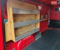 Червоний Рено Трафік, об'ємом двигуна 2 л та пробігом 248 тис. км за 18500 $, фото 25 на Automoto.ua