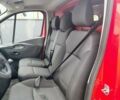 Червоний Рено Трафік, об'ємом двигуна 2 л та пробігом 248 тис. км за 18500 $, фото 9 на Automoto.ua