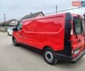 Червоний Рено Трафік, об'ємом двигуна 2 л та пробігом 248 тис. км за 18500 $, фото 7 на Automoto.ua