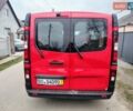 Червоний Рено Трафік, об'ємом двигуна 2 л та пробігом 248 тис. км за 18500 $, фото 6 на Automoto.ua