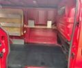 Червоний Рено Трафік, об'ємом двигуна 2 л та пробігом 248 тис. км за 18500 $, фото 21 на Automoto.ua