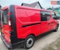 Червоний Рено Трафік, об'ємом двигуна 2 л та пробігом 248 тис. км за 18500 $, фото 5 на Automoto.ua