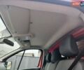 Червоний Рено Трафік, об'ємом двигуна 2 л та пробігом 248 тис. км за 18500 $, фото 14 на Automoto.ua