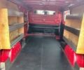 Червоний Рено Трафік, об'ємом двигуна 2 л та пробігом 248 тис. км за 18500 $, фото 24 на Automoto.ua