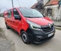 Червоний Рено Трафік, об'ємом двигуна 2 л та пробігом 248 тис. км за 18500 $, фото 2 на Automoto.ua