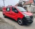 Червоний Рено Трафік, об'ємом двигуна 2 л та пробігом 248 тис. км за 18500 $, фото 4 на Automoto.ua