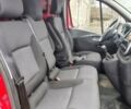 Червоний Рено Трафік, об'ємом двигуна 2 л та пробігом 248 тис. км за 18500 $, фото 17 на Automoto.ua