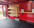 Червоний Рено Трафік, об'ємом двигуна 2 л та пробігом 248 тис. км за 18500 $, фото 20 на Automoto.ua