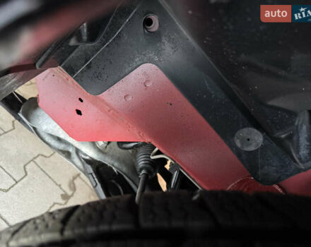 Красный Рено Трафик, объемом двигателя 2 л и пробегом 69 тыс. км за 28700 $, фото 31 на Automoto.ua