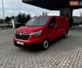 Червоний Рено Трафік, об'ємом двигуна 2 л та пробігом 181 тис. км за 25898 $, фото 1 на Automoto.ua