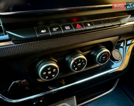 Красный Рено Трафик, объемом двигателя 2 л и пробегом 69 тыс. км за 28700 $, фото 45 на Automoto.ua