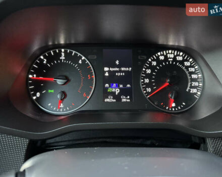 Красный Рено Трафик, объемом двигателя 2 л и пробегом 69 тыс. км за 28700 $, фото 39 на Automoto.ua