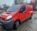 Червоний Рено Трафік, об'ємом двигуна 2.46 л та пробігом 280 тис. км за 7350 $, фото 1 на Automoto.ua