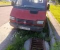 Красный Рено Трафик, объемом двигателя 0 л и пробегом 2 тыс. км за 38000 $, фото 1 на Automoto.ua