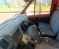 Красный Рено Трафик, объемом двигателя 0 л и пробегом 2 тыс. км за 38000 $, фото 3 на Automoto.ua