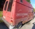 Красный Рено Трафик, объемом двигателя 0 л и пробегом 2 тыс. км за 38000 $, фото 12 на Automoto.ua