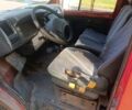 Красный Рено Трафик, объемом двигателя 0 л и пробегом 2 тыс. км за 38000 $, фото 2 на Automoto.ua