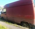 Красный Рено Трафик, объемом двигателя 0 л и пробегом 2 тыс. км за 38000 $, фото 5 на Automoto.ua