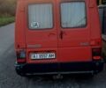 Красный Рено Трафик, объемом двигателя 1.9 л и пробегом 250 тыс. км за 1800 $, фото 3 на Automoto.ua