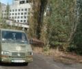 Красный Рено Трафик, объемом двигателя 1.9 л и пробегом 217 тыс. км за 2415 $, фото 5 на Automoto.ua
