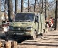 Красный Рено Трафик, объемом двигателя 1.9 л и пробегом 217 тыс. км за 2415 $, фото 4 на Automoto.ua