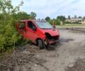 Червоний Рено Трафік, об'ємом двигуна 1.9 л та пробігом 400 тис. км за 1800 $, фото 2 на Automoto.ua