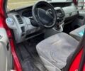 Красный Рено Трафик, объемом двигателя 0 л и пробегом 318 тыс. км за 3150 $, фото 4 на Automoto.ua