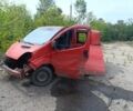 Червоний Рено Трафік, об'ємом двигуна 1.9 л та пробігом 400 тис. км за 1800 $, фото 1 на Automoto.ua