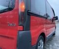 Красный Рено Трафик, объемом двигателя 1.9 л и пробегом 450 тыс. км за 7500 $, фото 7 на Automoto.ua