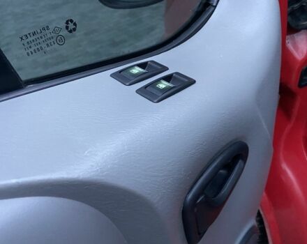 Красный Рено Трафик, объемом двигателя 1.9 л и пробегом 450 тыс. км за 7500 $, фото 10 на Automoto.ua