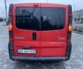 Красный Рено Трафик, объемом двигателя 1.9 л и пробегом 450 тыс. км за 7500 $, фото 4 на Automoto.ua