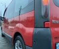 Красный Рено Трафик, объемом двигателя 1.9 л и пробегом 450 тыс. км за 7500 $, фото 8 на Automoto.ua