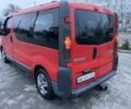 Красный Рено Трафик, объемом двигателя 1.9 л и пробегом 450 тыс. км за 7500 $, фото 5 на Automoto.ua