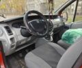 Червоний Рено Трафік, об'ємом двигуна 1.9 л та пробігом 370 тис. км за 7000 $, фото 5 на Automoto.ua