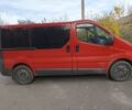 Червоний Рено Трафік, об'ємом двигуна 1.9 л та пробігом 370 тис. км за 7000 $, фото 3 на Automoto.ua