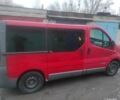 Красный Рено Трафик, объемом двигателя 1.9 л и пробегом 400 тыс. км за 6800 $, фото 9 на Automoto.ua