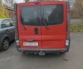 Червоний Рено Трафік, об'ємом двигуна 1.9 л та пробігом 370 тис. км за 7000 $, фото 4 на Automoto.ua