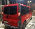 Червоний Рено Трафік, об'ємом двигуна 1.9 л та пробігом 370 тис. км за 7000 $, фото 1 на Automoto.ua