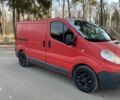 Красный Рено Трафик, объемом двигателя 2 л и пробегом 420 тыс. км за 5900 $, фото 3 на Automoto.ua