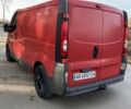 Красный Рено Трафик, объемом двигателя 2 л и пробегом 420 тыс. км за 5900 $, фото 8 на Automoto.ua