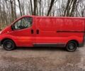 Красный Рено Трафик, объемом двигателя 2 л и пробегом 330 тыс. км за 4765 $, фото 5 на Automoto.ua