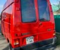Красный Рено Трафик, объемом двигателя 2.7 л и пробегом 254 тыс. км за 5700 $, фото 4 на Automoto.ua