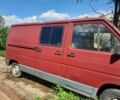 Красный Рено Трафик, объемом двигателя 2.5 л и пробегом 300 тыс. км за 950 $, фото 4 на Automoto.ua