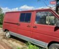 Красный Рено Трафик, объемом двигателя 2.5 л и пробегом 300 тыс. км за 950 $, фото 3 на Automoto.ua