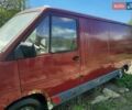 Красный Рено Трафик, объемом двигателя 2.5 л и пробегом 300 тыс. км за 950 $, фото 4 на Automoto.ua