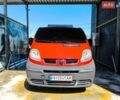 Червоний Рено Трафік, об'ємом двигуна 1.87 л та пробігом 358 тис. км за 6700 $, фото 1 на Automoto.ua