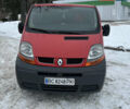 Червоний Рено Трафік, об'ємом двигуна 1.9 л та пробігом 335 тис. км за 6199 $, фото 12 на Automoto.ua